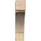 Ekena Millwork Thorton Block Rough Sawn Bracket, Douglas Fir, 6"W x 26"D x 26"H BKT06X26X26THR05RDF - alternate 3